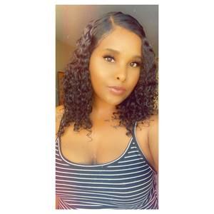 Meet your Posher, Kierra